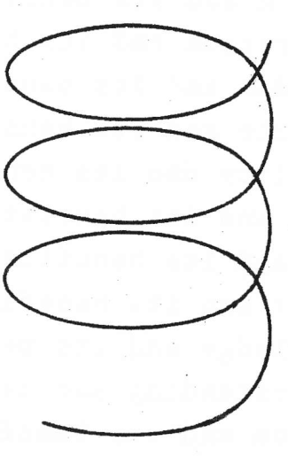 Cheveux Solenoid